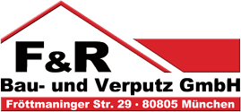 F&R Bau- und Verputz GmbH